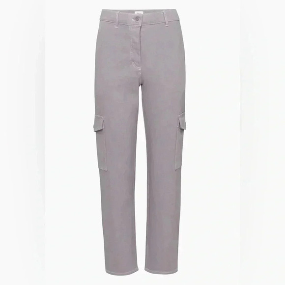 Wilfred Free Modern Cargo Pant , sz 16 - Picture 1 of 13